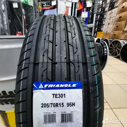 Triangle TE301 205/70 R15 96H