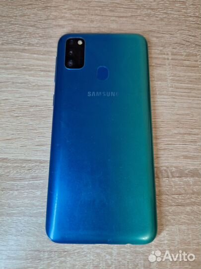 Samsung Galaxy M30s, 4/64 ГБ