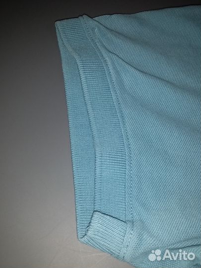 Поло мужское Levis. Размер 2XL (52)