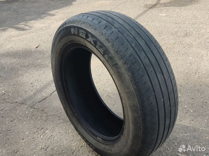 Nexen N'Fera SU4 185/65 R15 88H