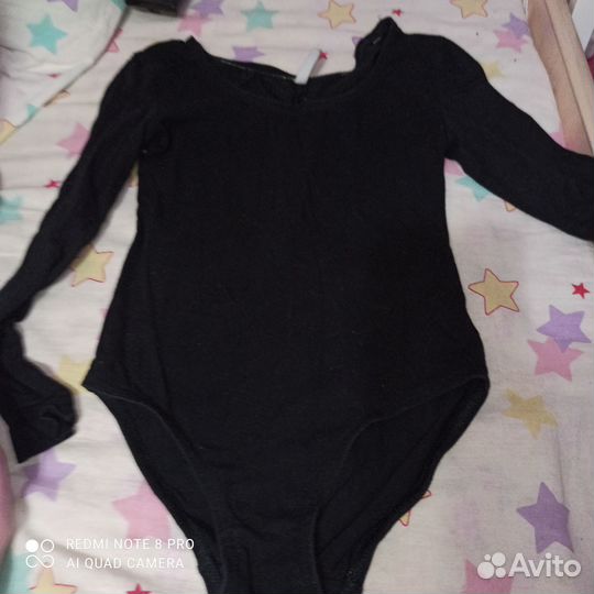 Купальники для гимнастики