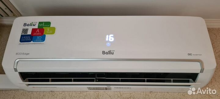 Монтаж. Продажа.Сервис - кондиционеров