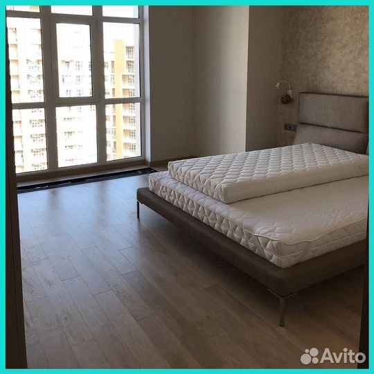 Клининг / Уборка Квартир / Уборка После Ремонта