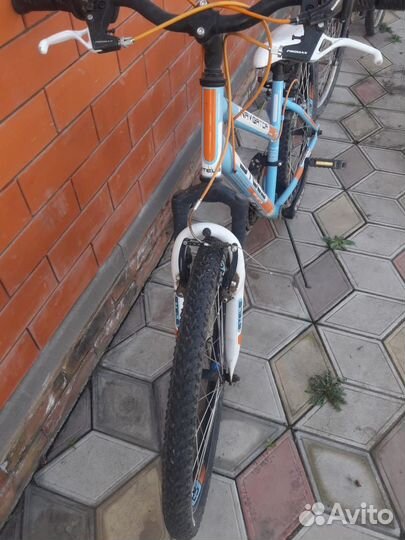 Продам велосипед