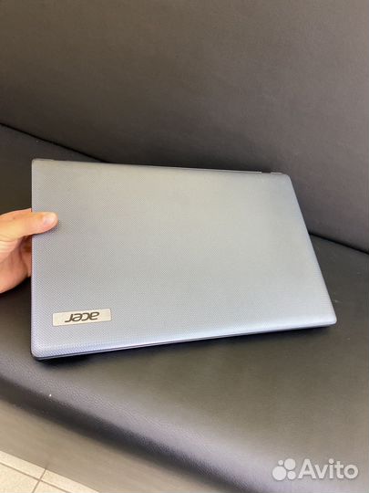 Ноутбук acer aspire 5749z
