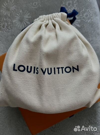 Louis vuitton ремень