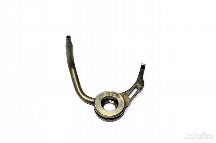 Форсунка масляная scania R-series (01.04)