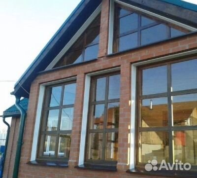 Пвх окна, остекление балконов от производителя