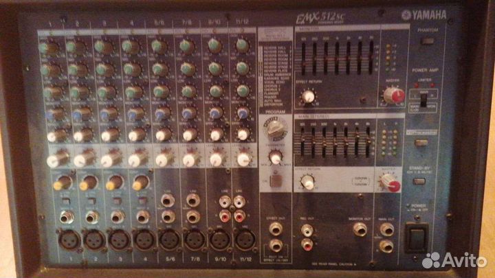 Акустическая система jbl