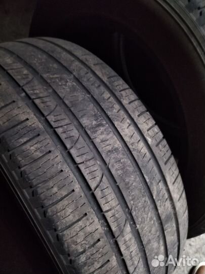 Pirelli Scorpion Verde 235/55 R17