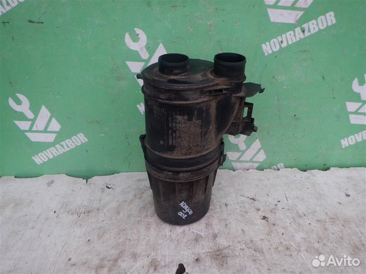 Корпус воздушного фильтра Рено Кенгу Кангу