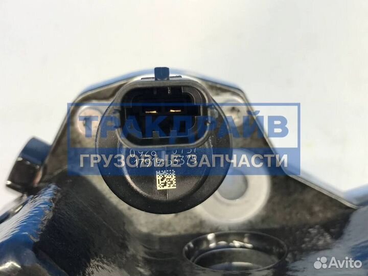 Топливный насос высокого давления Ман Тгх