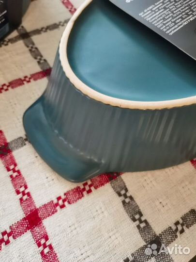 Форма для запекания керамика