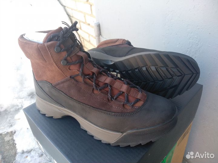 Ботинки Sorel Scout mid WP US10-11-12-13