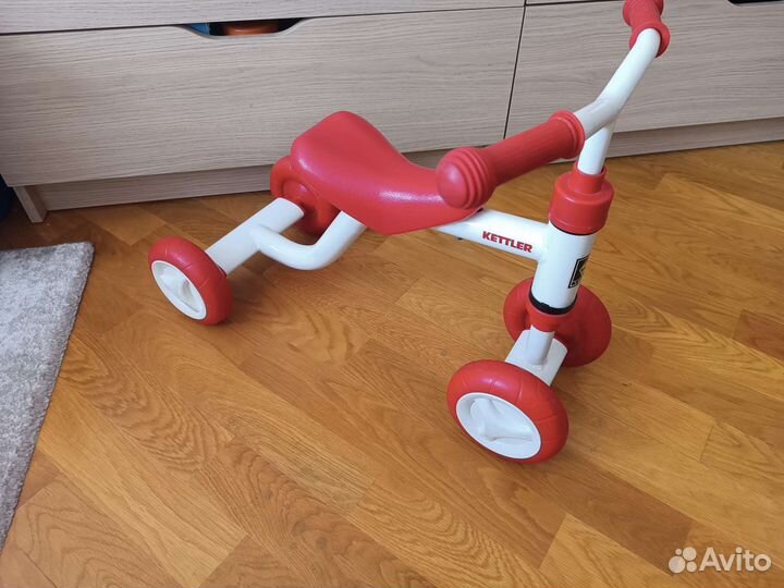 Беговел детский