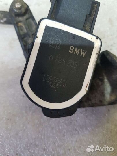 Датчик регулировки дорожного просвета bmw e90 e92