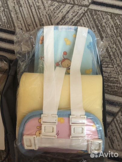 Распорка медицинская детская