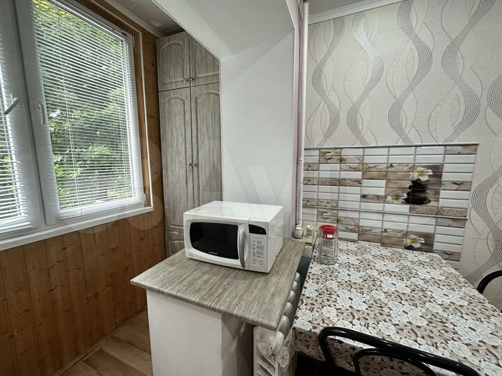 2-к. квартира, 46 м², 2/5 эт.