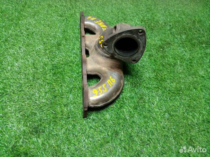 Коллектор выпускной Porsche Cayenne 955 M48.00