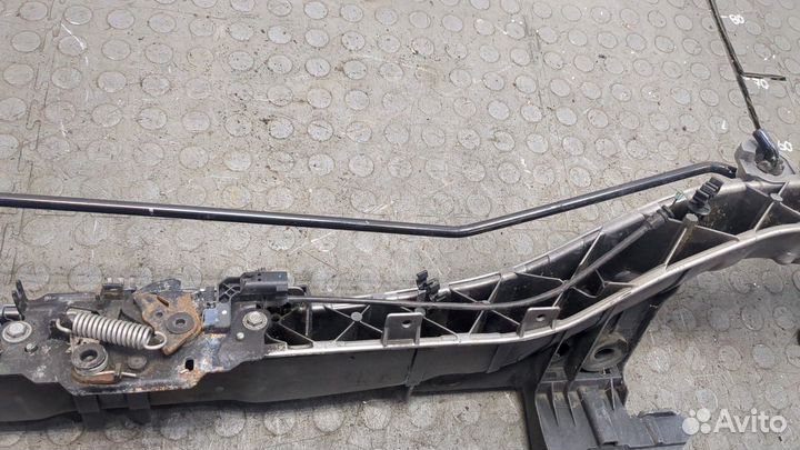 Рамка передняя Ford Focus 3