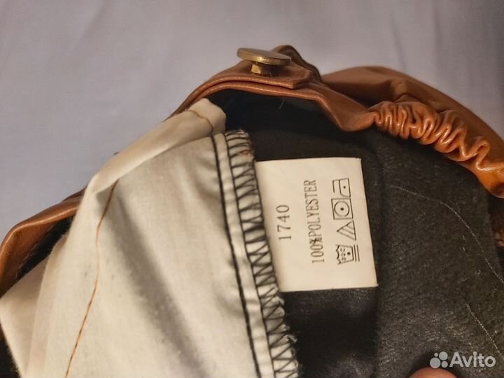 Юбка для девочки