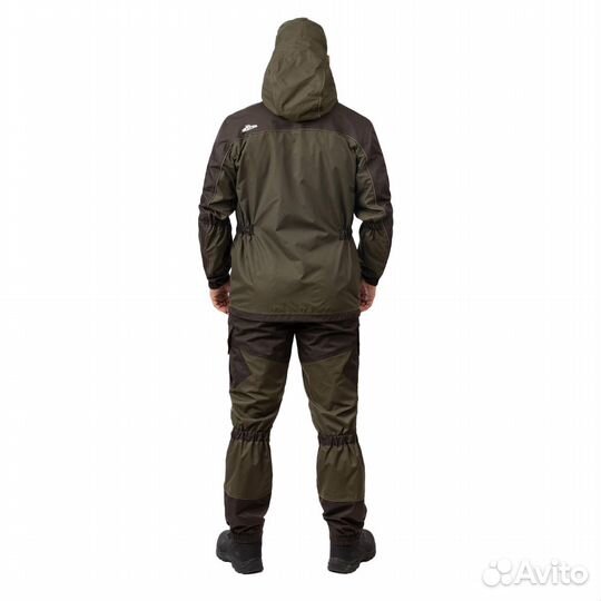 58586 Костюм Novatex Скат Лето, таслан, хаки