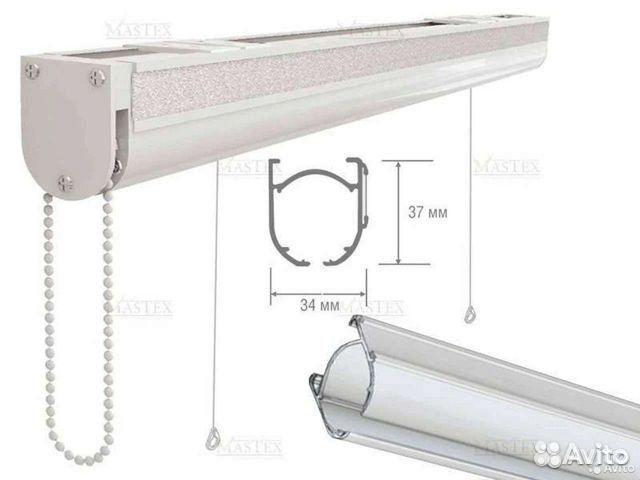 Римские карнизы шторы а также австрийские