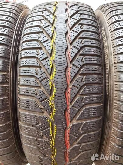 Kleber Dynaxer HP2 205/60 R16 92H