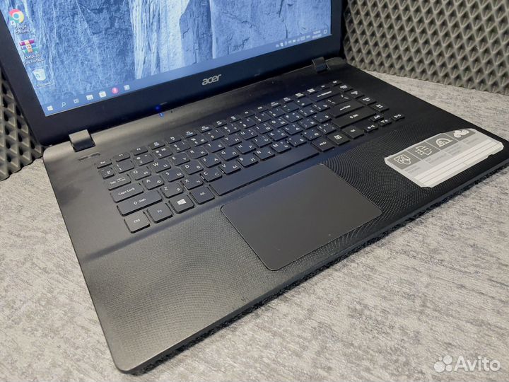 Ноутбук Acer E1-7010/4/500/R2