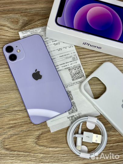 iPhone 12 mini, 64 ГБ