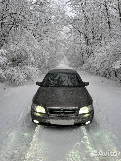 Opel Omega 2.0 AT, 1995, 432 000 км