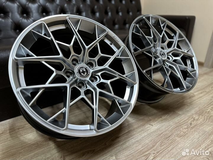 Диски hre ff10 R19 5-108