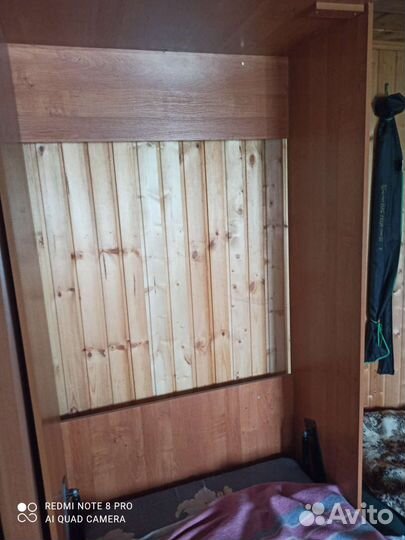 Подъемная шкаф кровать бу трансформер