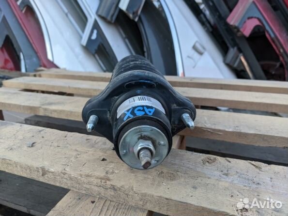 Mitsubishi ASX амортизатор задний