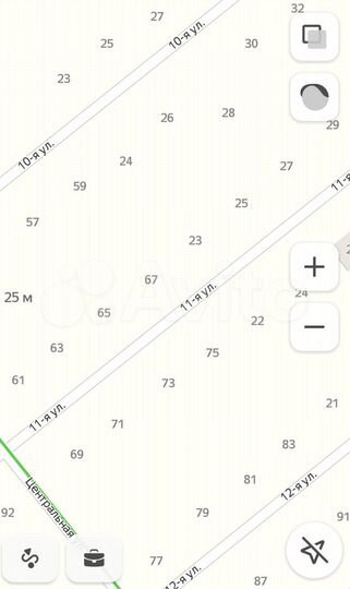 Участок 6 сот. (ИЖС)