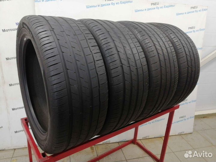 Hankook Ventus S1 Evo3 SUV K127A 285/45 R21 101V