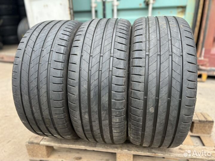 Bridgestone Turanza T005 255/45 R19
