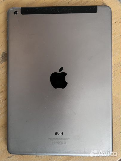iPad air 32gb