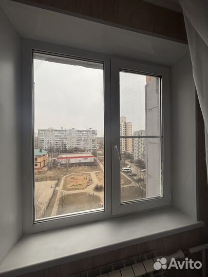 Окна пластиковые бу