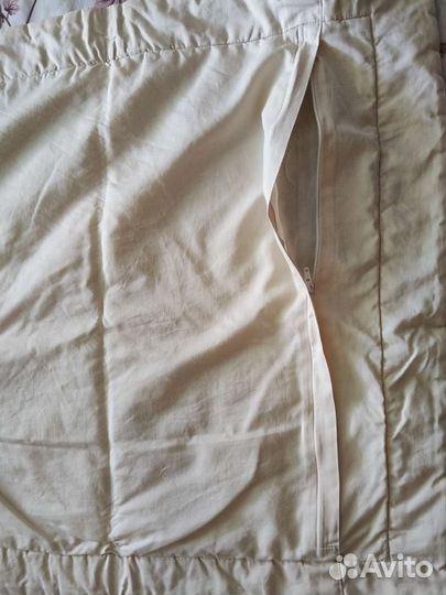 Наволочка декоративная Asabella 46*46 б/у 2 шт