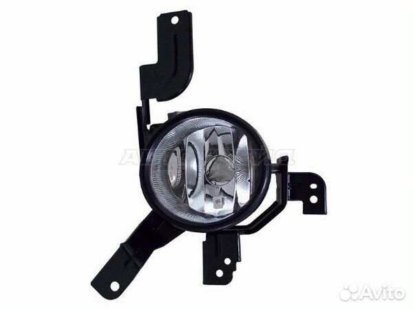 Фара противотуманная