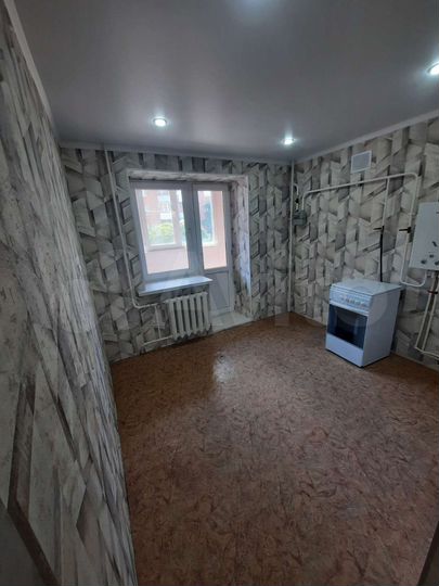 2-к. квартира, 52 м², 2/5 эт.