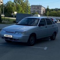 ВАЗ (LADA) 2112 1.6 MT, 2006, 247 000 км, с пробегом, цена 280 000 руб.