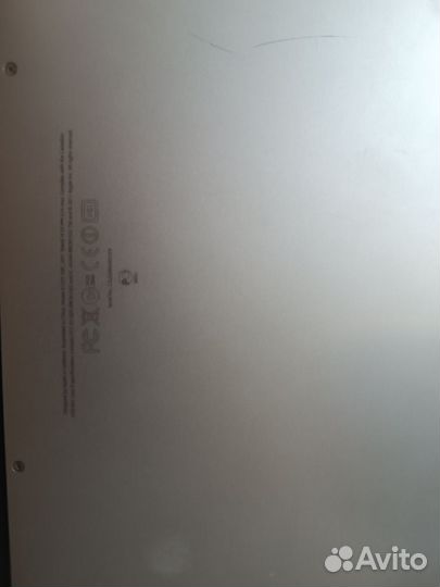 Macbook air a1370 2011 i7 11