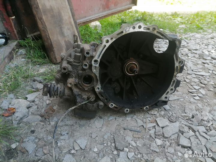 Mazda Xedos 6 2.0 МКПП