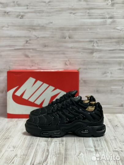 Кроссовки nike AIR MAX TN-gore-TEX -27