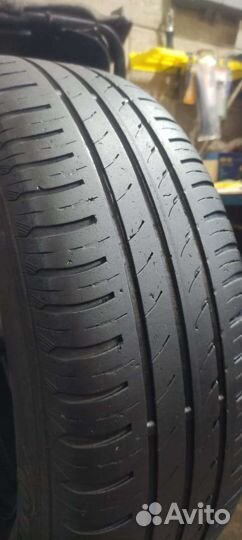 Continental ContiEcoContact 3 195/65 R15