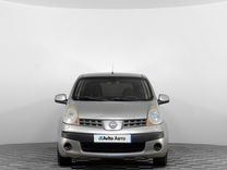 Nissan Note 1.4 MT, 2007, 266 731 км, с пробегом, цена 519 000 руб.