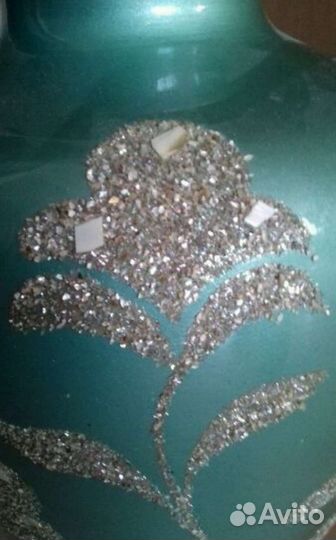 Ваза ручной работы