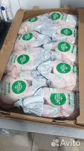 Куры бройлеры мясо Халяль